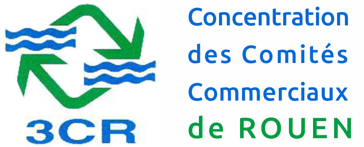 Concentration des Comité Commerciaux de Rouen